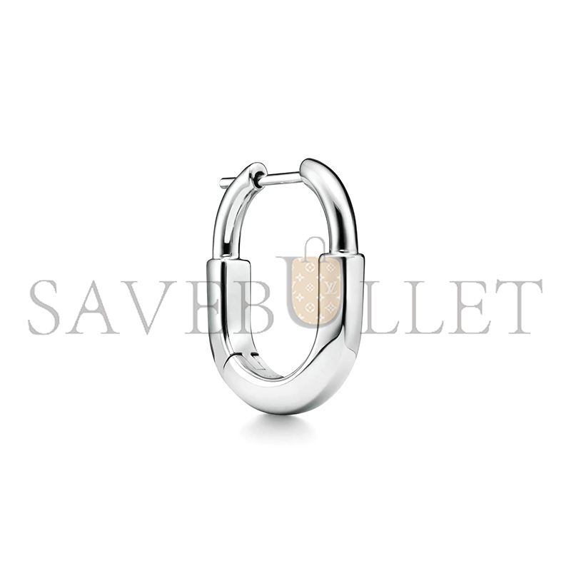 TIFFANY LOCK SMALL EARRINGS 74366252